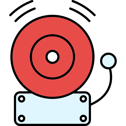 Buzzer/interphone sans fil