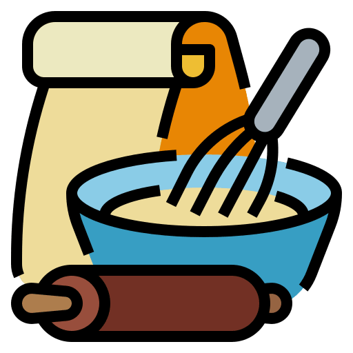 Basic kitchen utensils