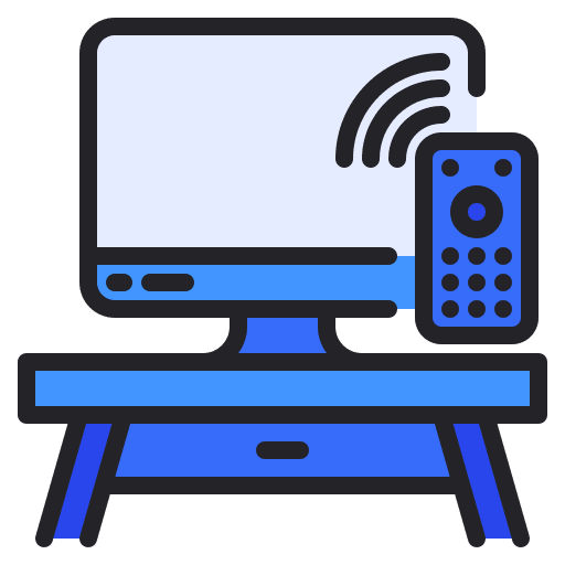Cable TV