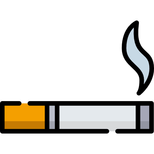 Smoking Allowed