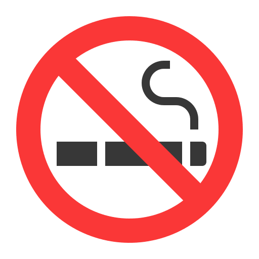 No Smoking
