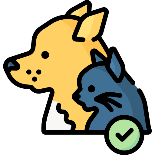 Pets Allowed