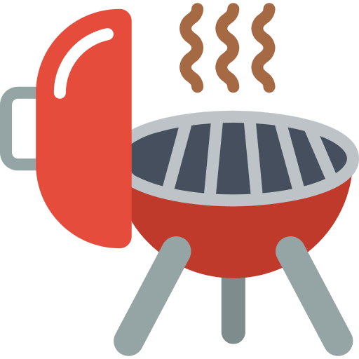 BBQ grill