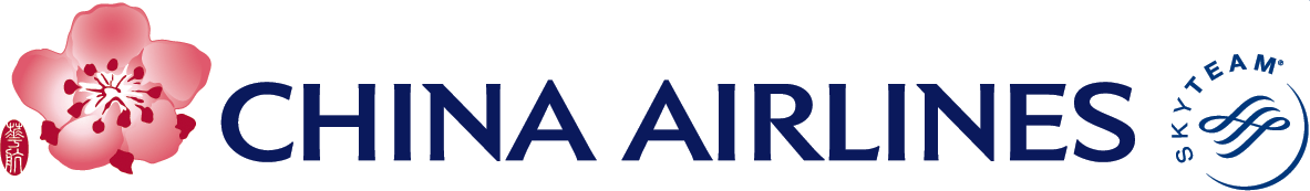 China Airlines Logo