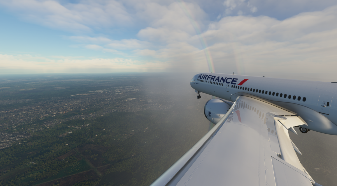 Tours - SkyTeam Virtual