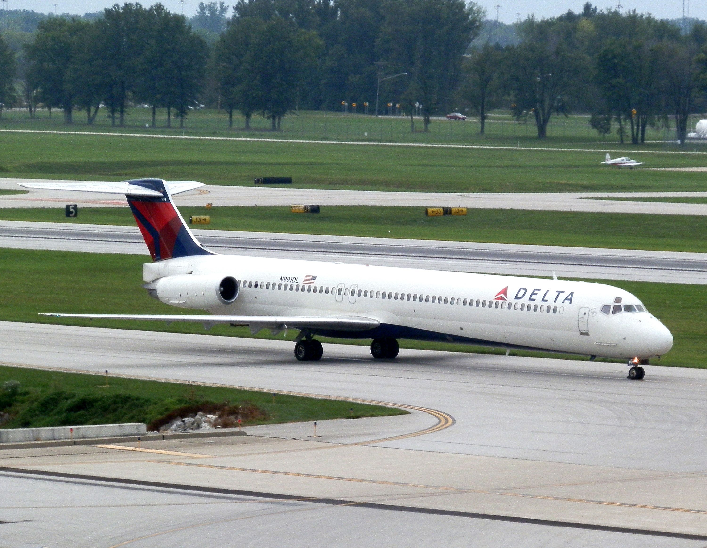 Gnddelta Flight 1109 88 - ox5gzjm