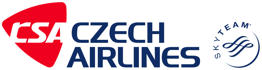 Czech Airlines Logo