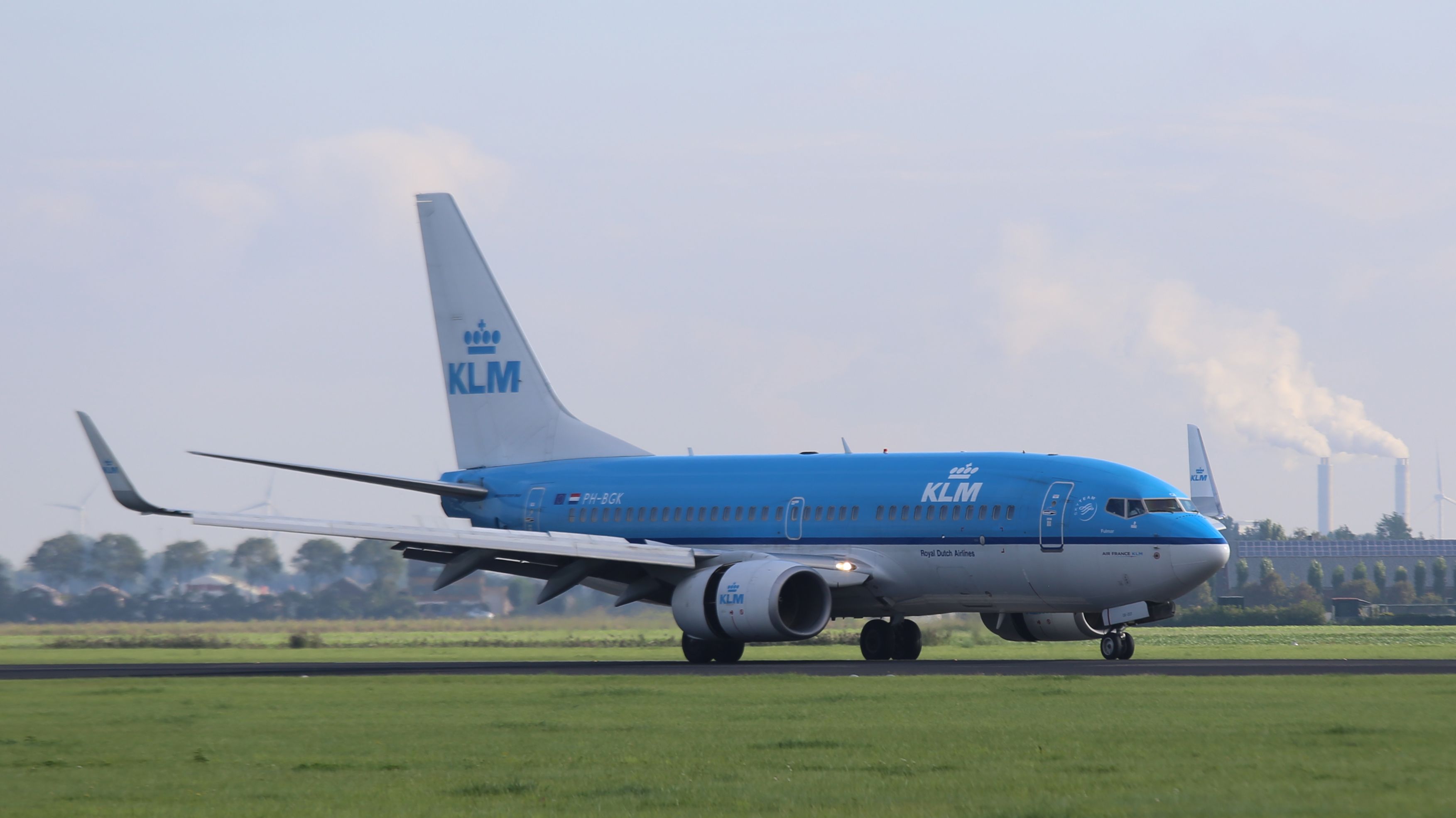 Boeing 737-700