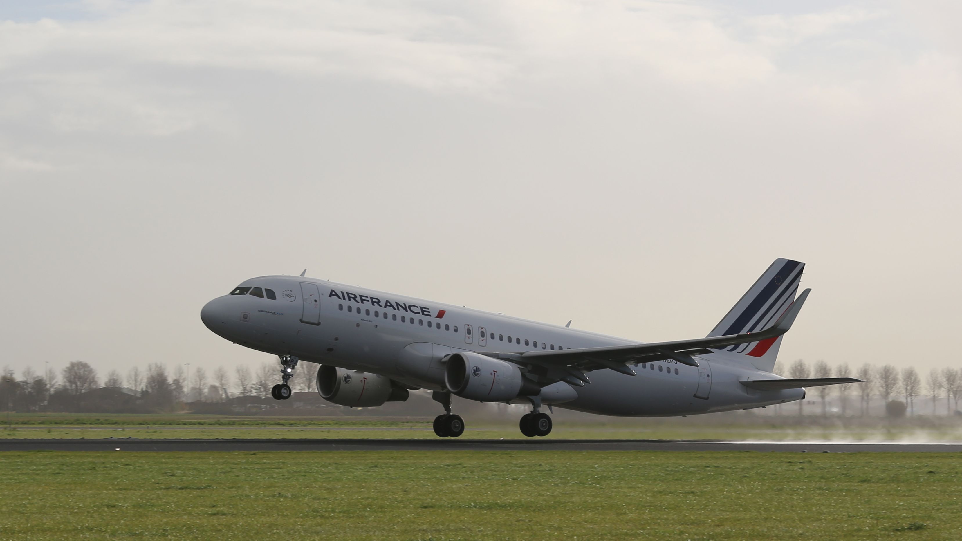 Airbus A320
