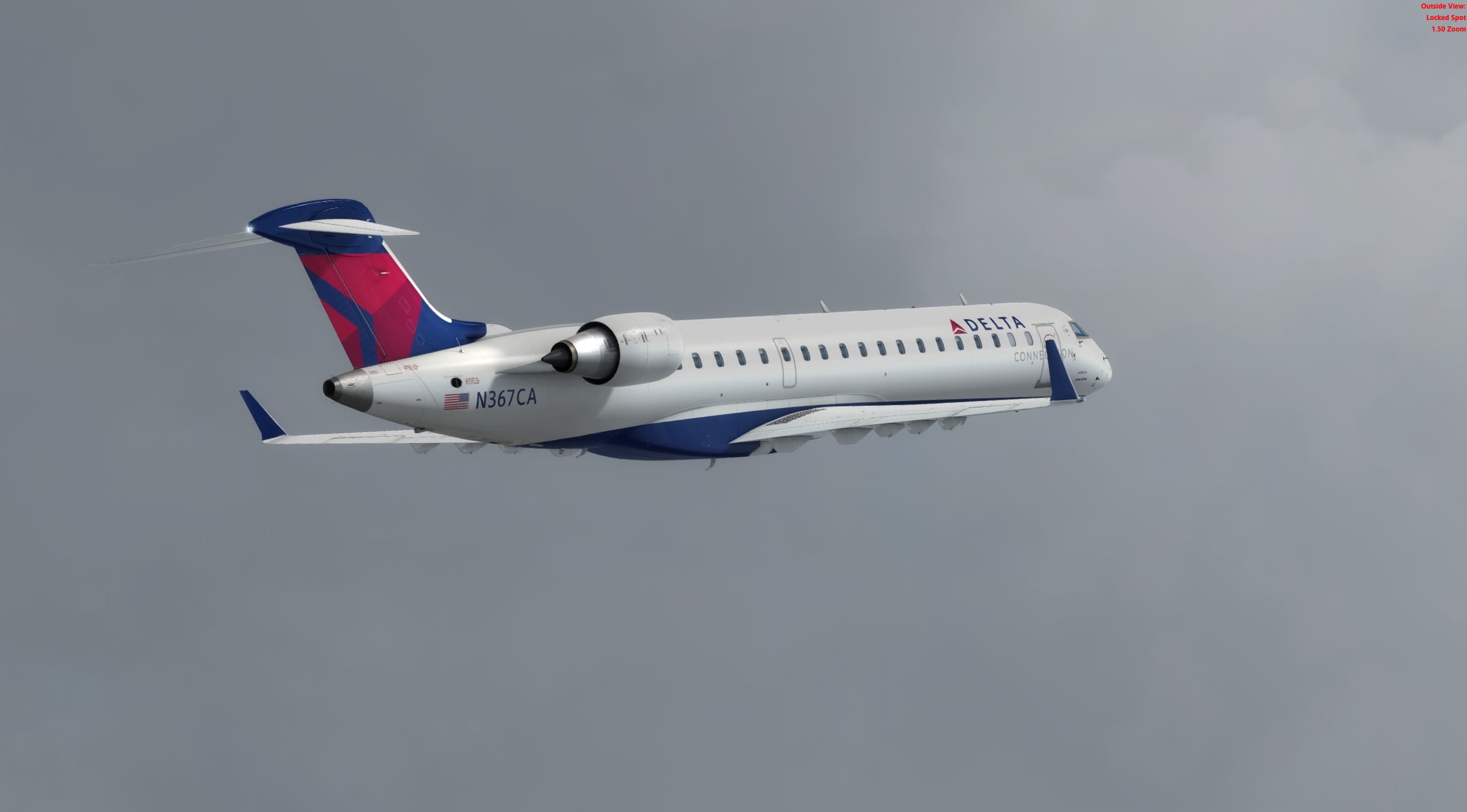 CRJ-700