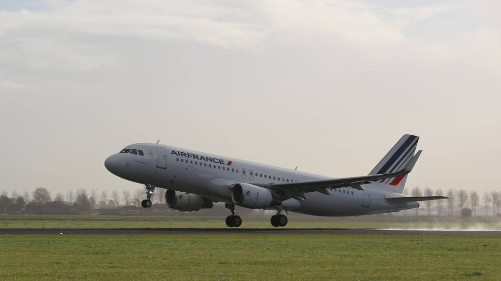 Airbus A320