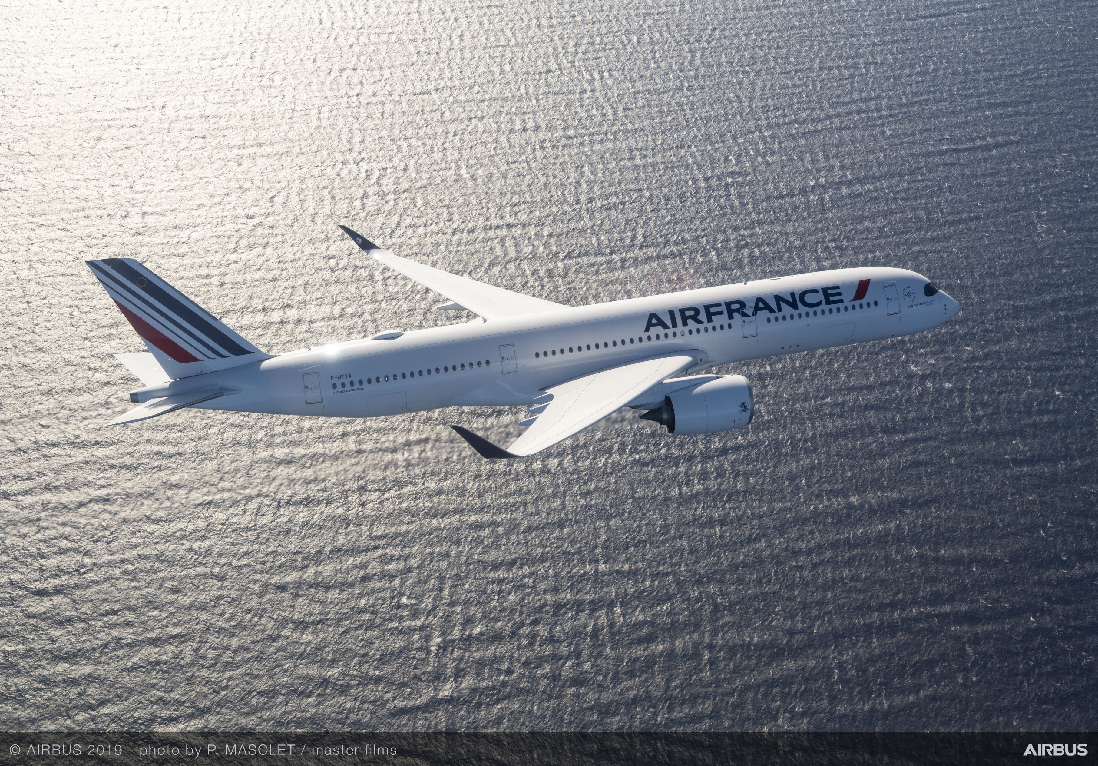 air-france-airbus-a350-941-skyteam-virtual