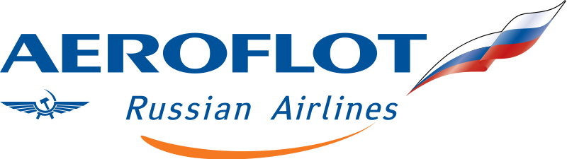 Aeroflot Logo