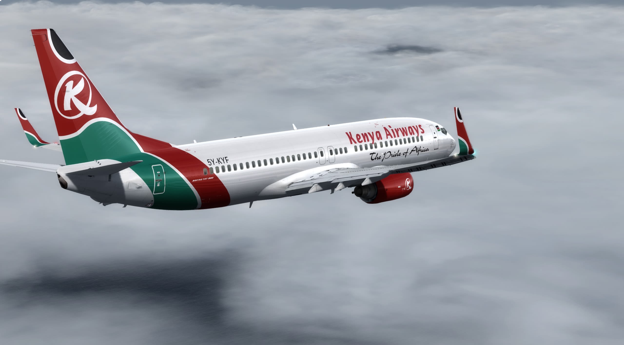KQA 737