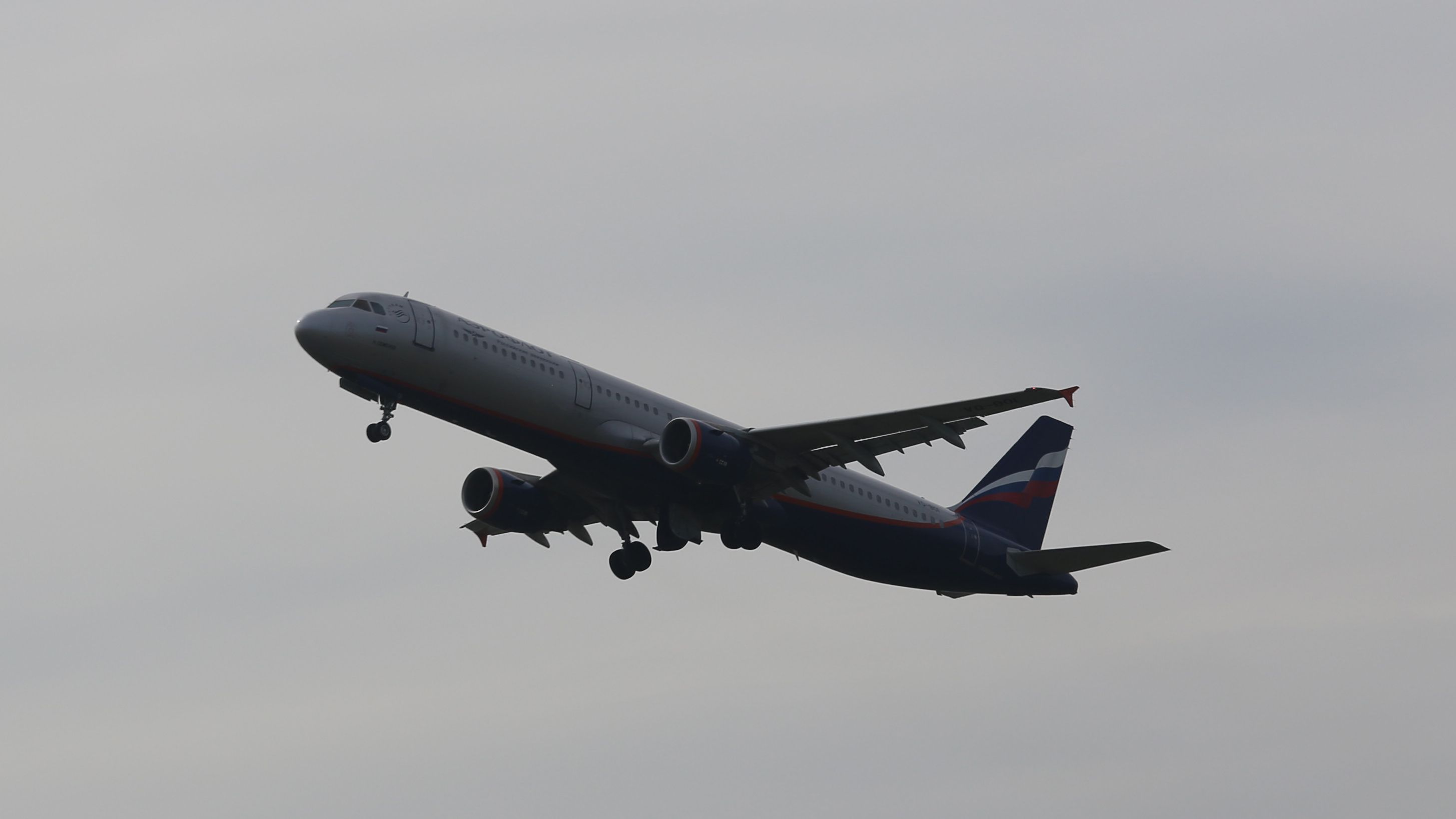 Airbus A321