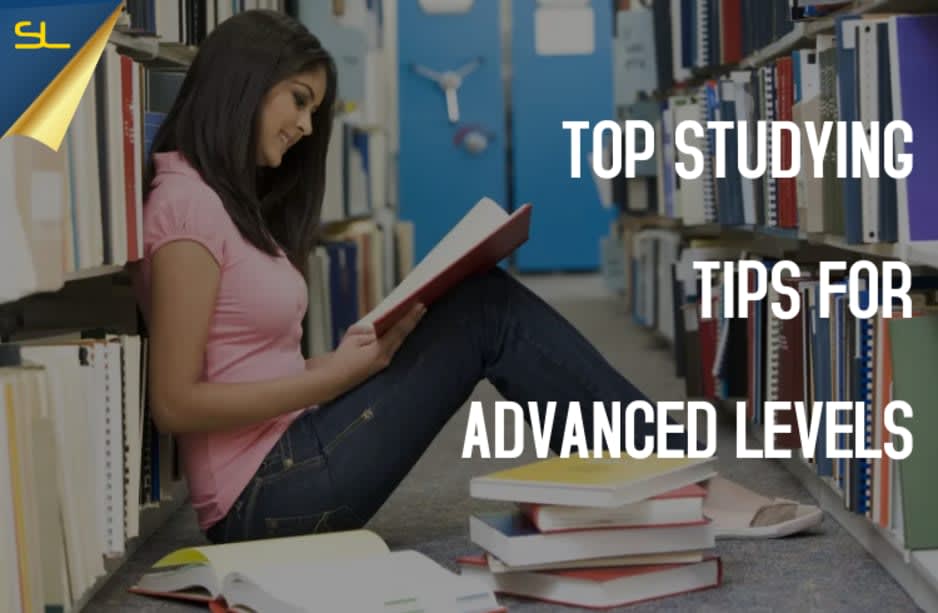 வரவிருக்கும் 2021 உயர்நிலைத் தேர்வுகளுக்கான சிறந்த படிப்பு உதவிக்குறிப்புகள்