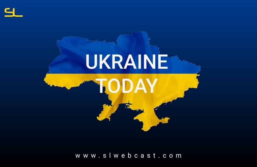 Ukraine Today