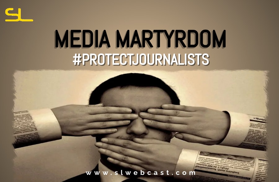 Media Martyrdom