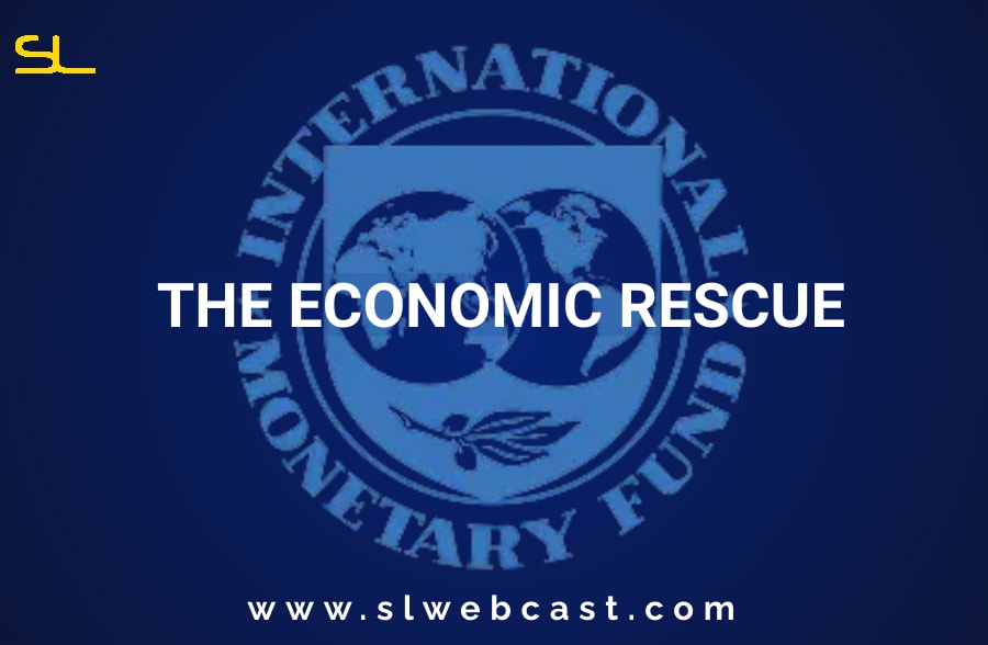 Imf On The Fence Senegals Economic Recovery Uncertain - ti912f8