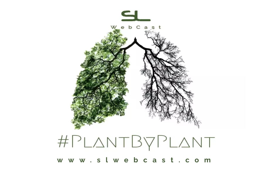 WORLD ENVIRONMENT DAY