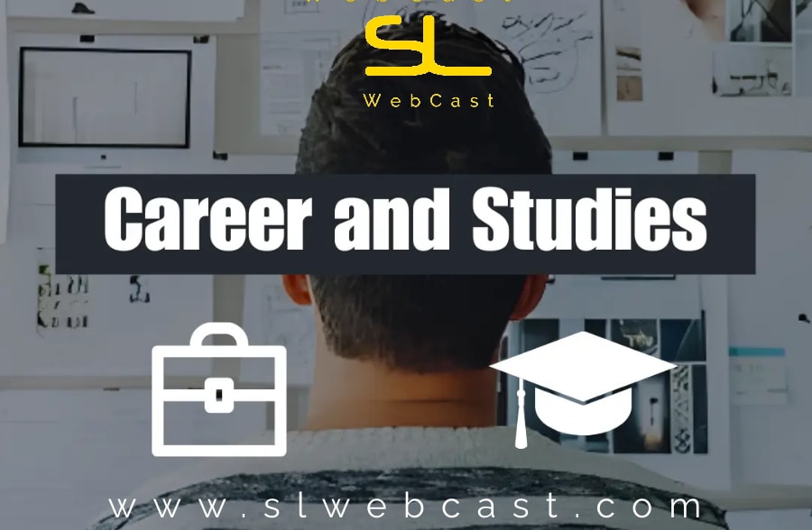Career and Studies