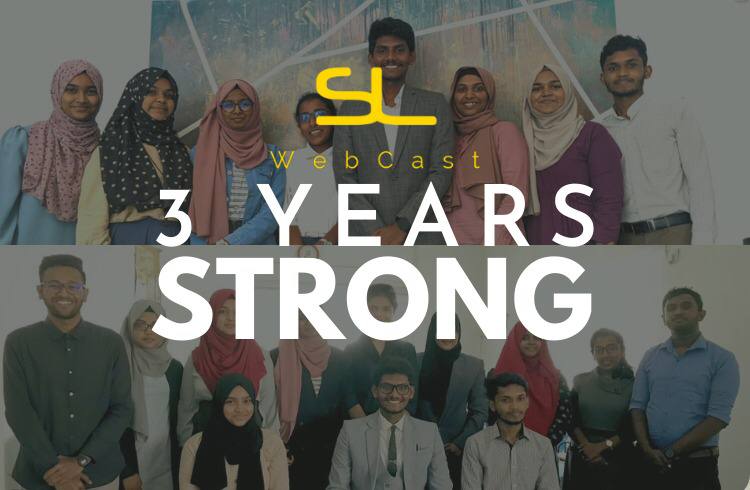 Three Years Strong: Celebrating A Journey of Empowering Voices, Growth and Impact