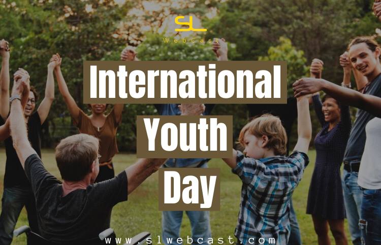 International Youth Day