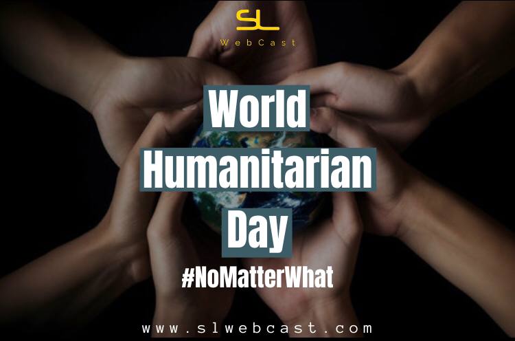 World Humanitarian Day
