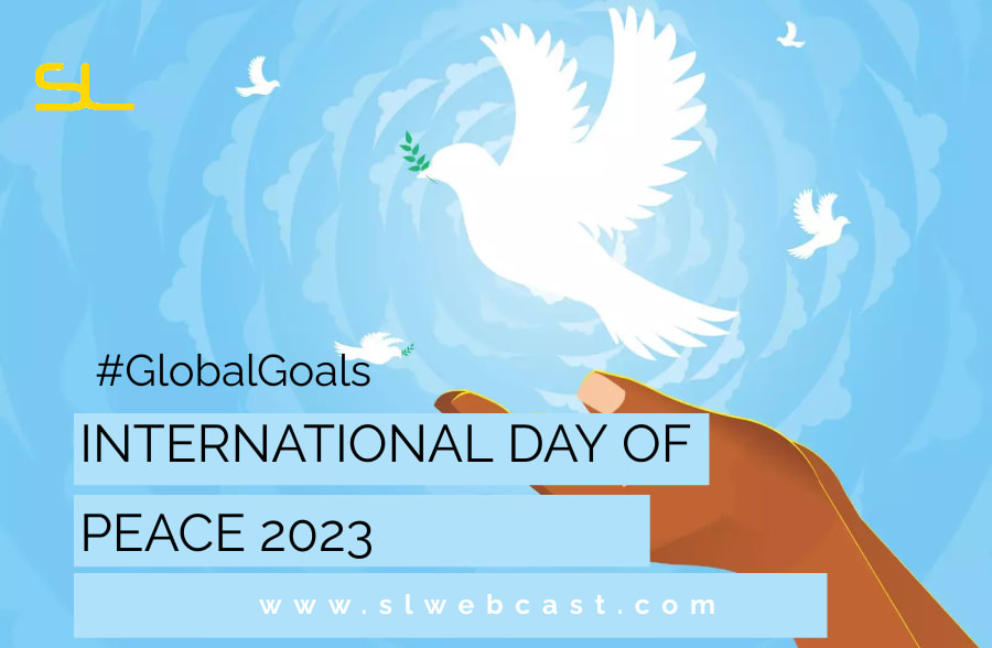 International Day of Peace 2023