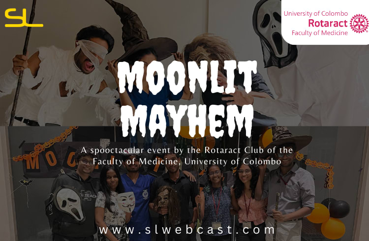 Moonlit Mayhem
