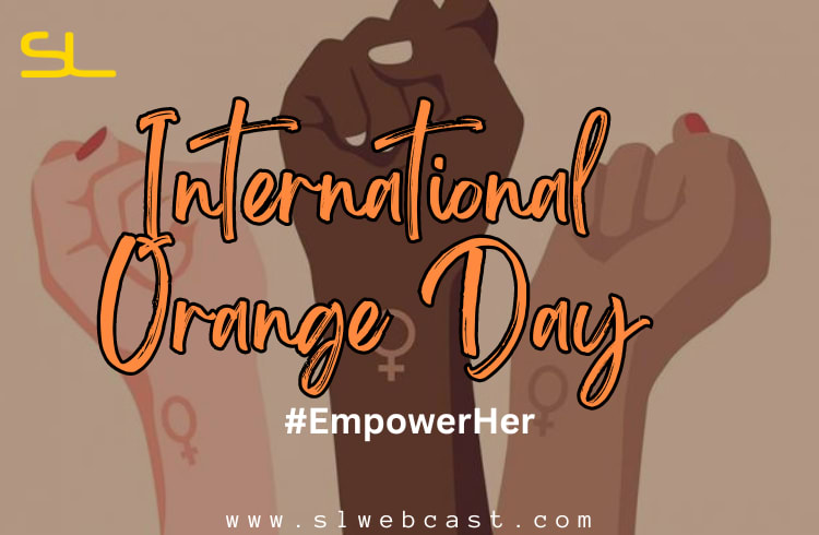 The International Day for the Elimination of Violence Against Women