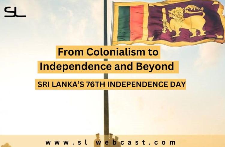 From Colonialism to Independence and Beyond