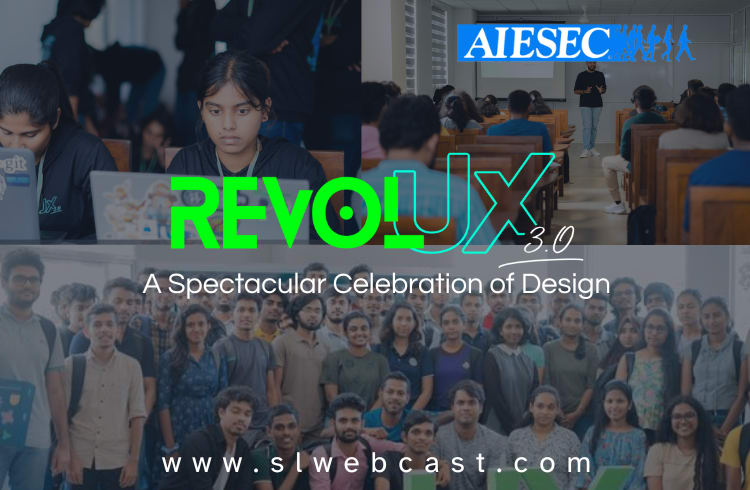 RevolUX 3.0-A spectacular Celebration of Design Excellence