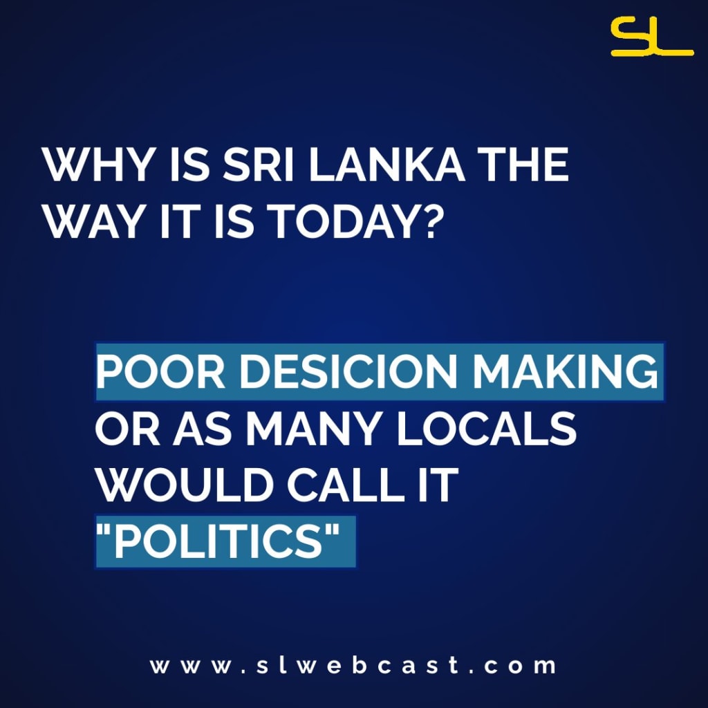 sl webcast