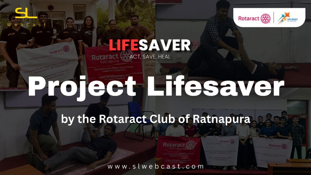 Project Lifesaver