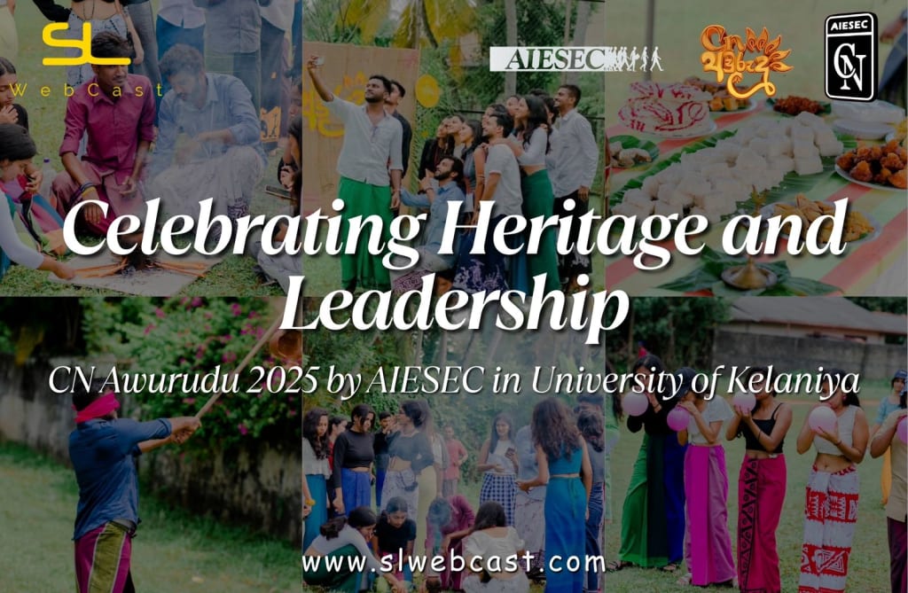 Celebrating Heritage and Leadership