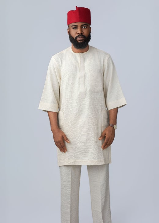 OBI KAFTAN