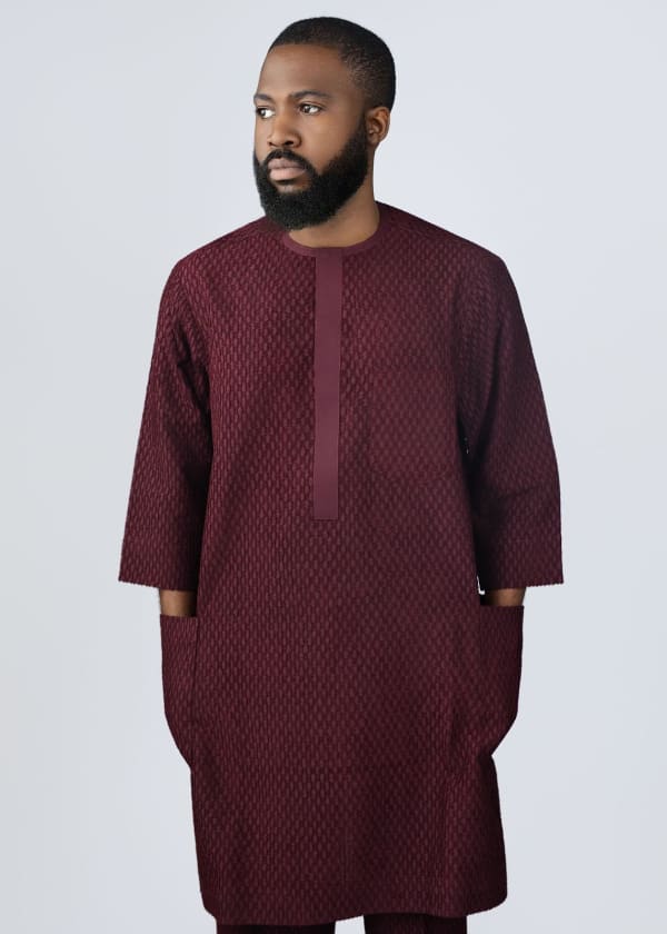 OTEDOLA KAFTAN
