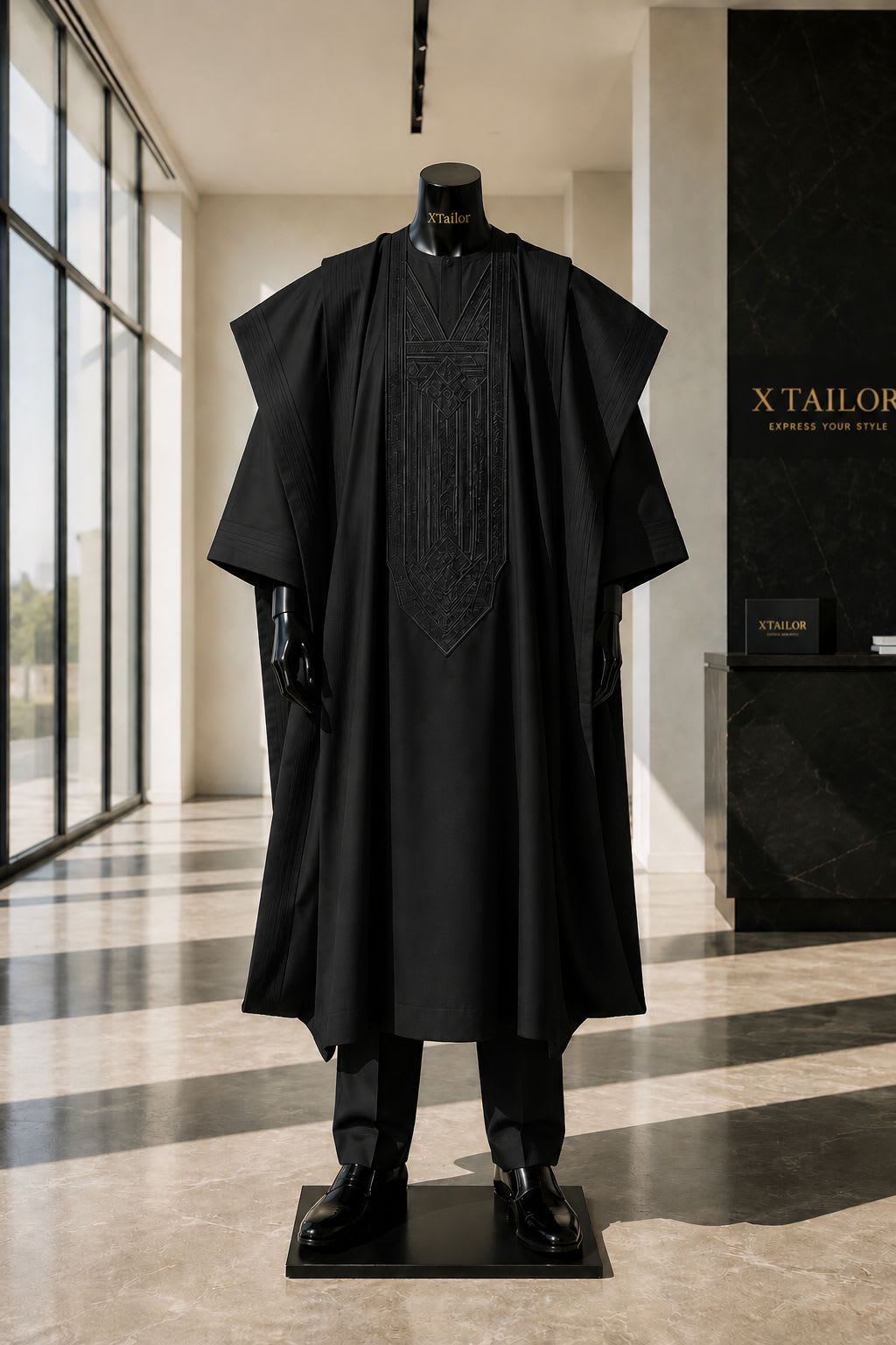 Modern Design 2