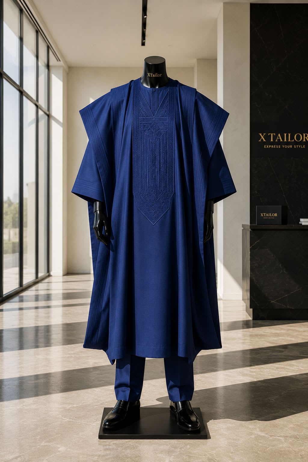 Modern Design 4