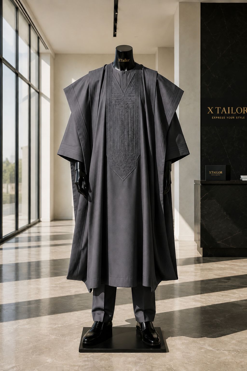 Modern Design 5