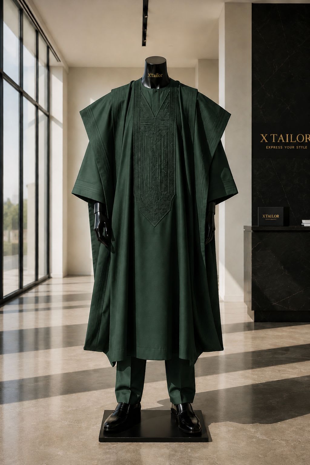 Luxury Collection
