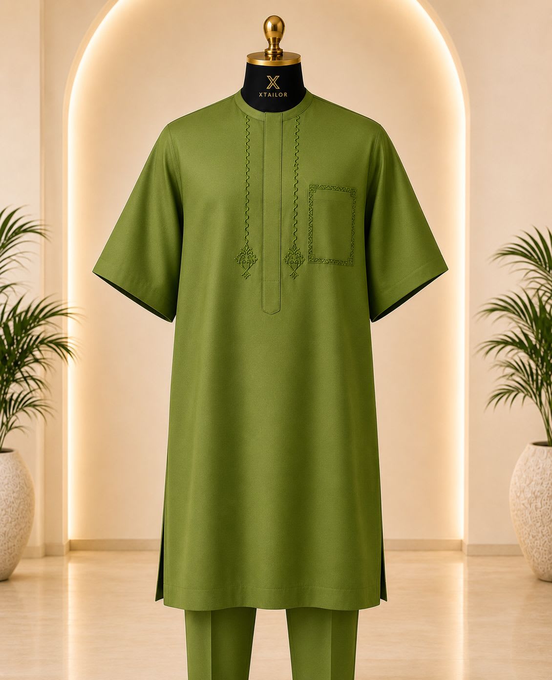 Premium Design 3
