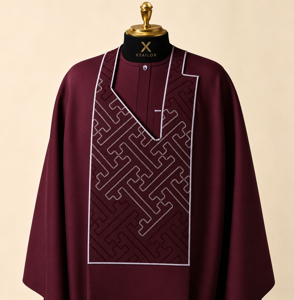 Classic Agbada Collection