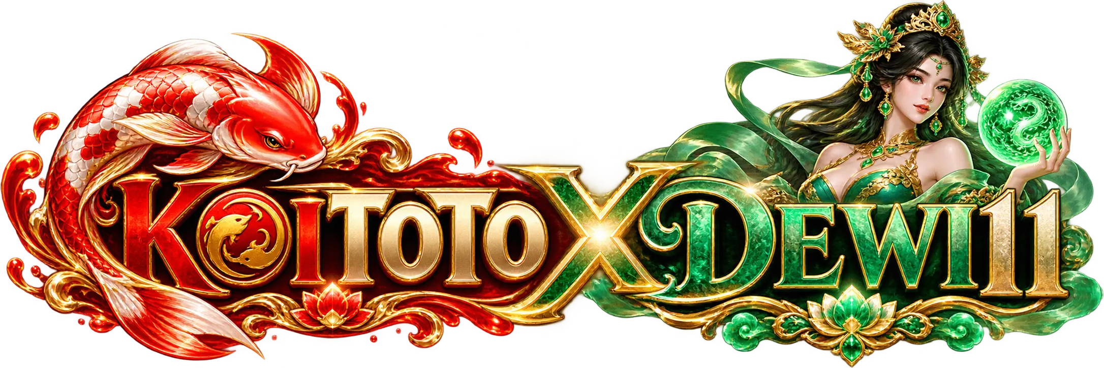 LOGO KOITOTO X DEWI11