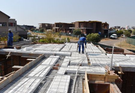 slabpro testimonial - we installed rib and block polystyrene slabs for other construction swihluke consulting