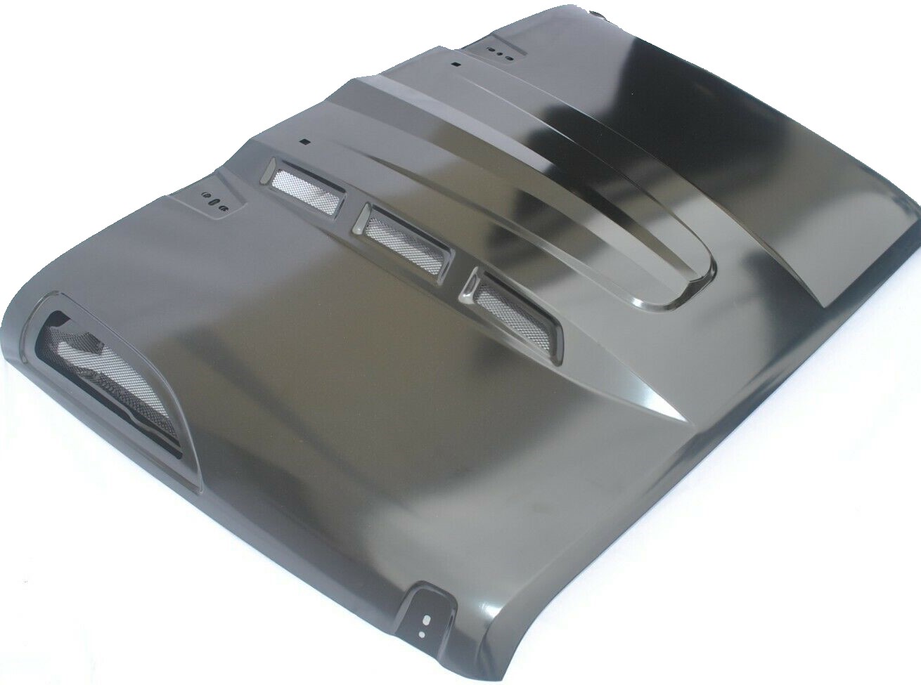JL Avenger Hood