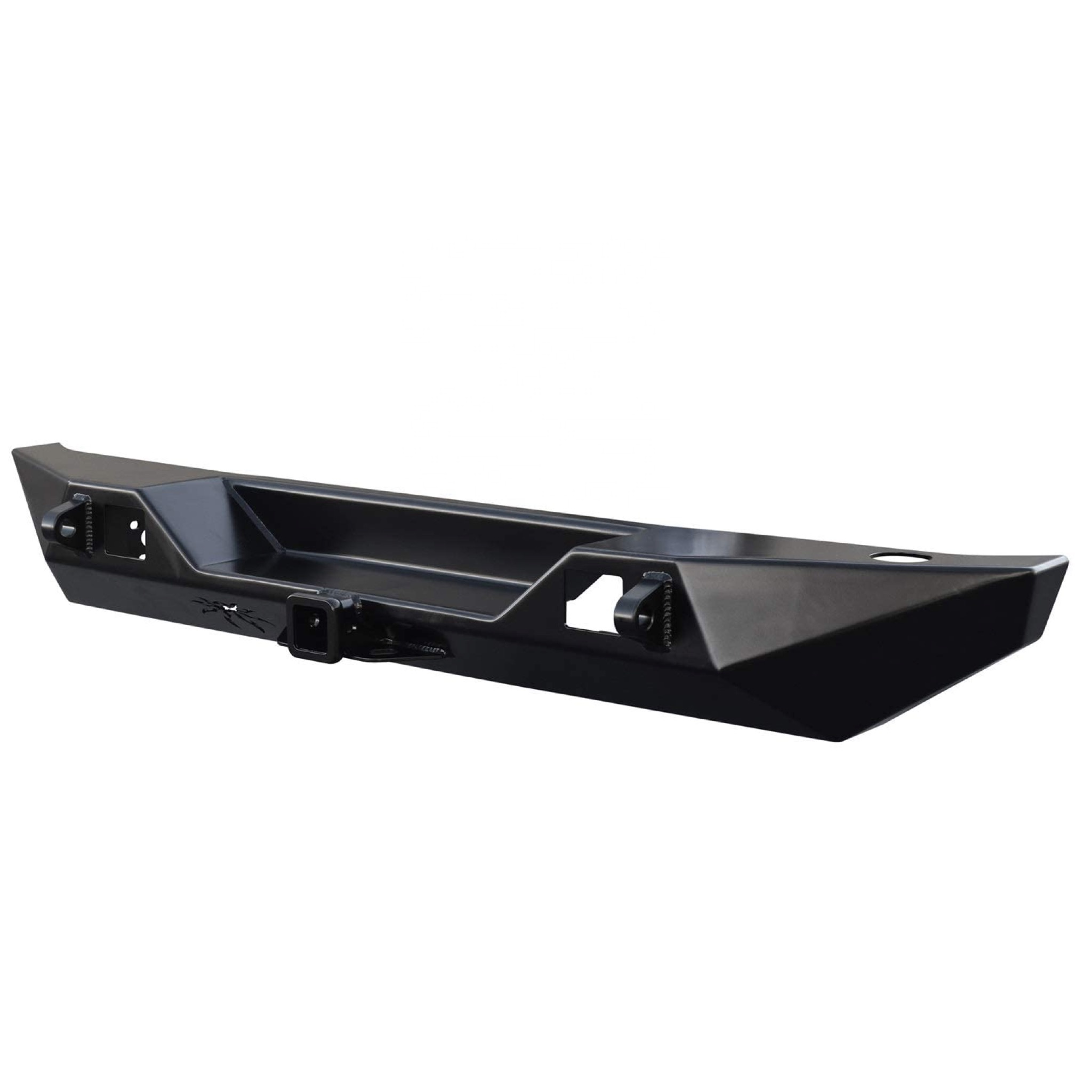 JK PS long rear bumper