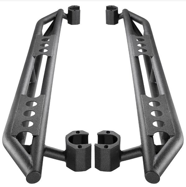 JK 3 Tube Side Step 4D