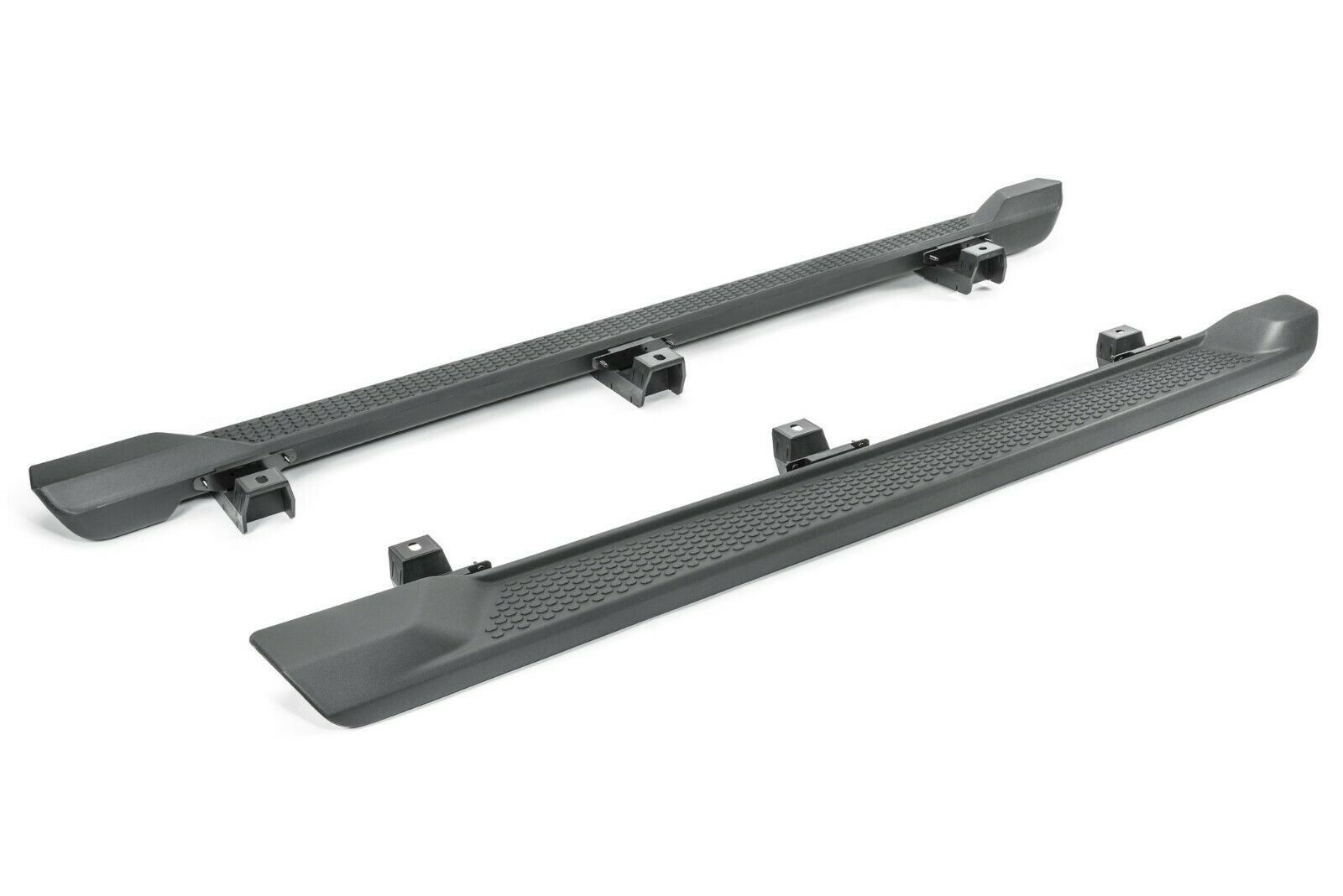 JK OEM Replacement Side Steps 4D